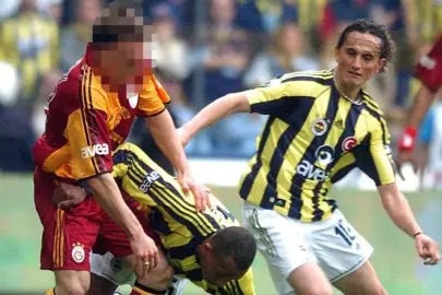 Pedofili dosyasından Galatasaray'ın eski yıldızı çıktı! 14 yaşında kızlar istemiş