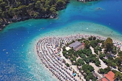 Peş peşe denk gelen tatil dönemi turizmi hareketlendirecek