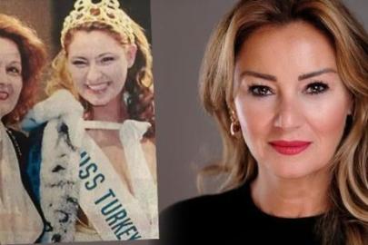 Pınar Altuğ vefat eden annesini andı! 'İyi ki senin kızın olmuşum'