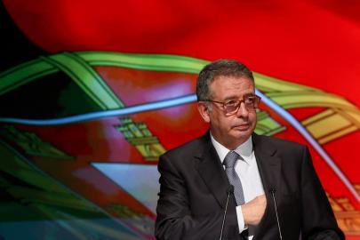 Portekiz'de sandıktan sosyalist aday çıktı