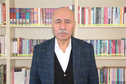Profesör Doktor Dursun: Gazze ile irtibatımızı kesmemeliyiz
