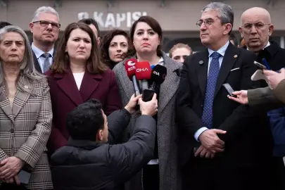 "Umut Davası"na devam edildi