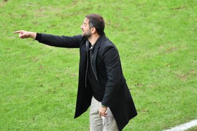 Radomir Djalovic: Kaybetmeyi hak etmedik