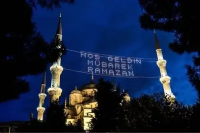 Ramazan ayı ne zaman başlıyor? 2026 ilk oruç hangi gün tutulacak? Ramazan'a kaç gün kaldı?