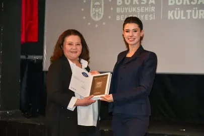 Ramazan sofralarında sağlıklı beslenme Bursa'da konuşuldu