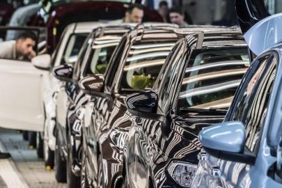 Rekor kıran Türkiye otomotiv pazarı cazibesini artırıyor