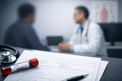 Rıza alınmadan yapılan HIV testi iddiası, TİHEK'te sonuçsuz kaldı