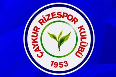 Rizespor'dan maç sonrası hakem tepkisi: 'Bu işte bir terslik VAR'