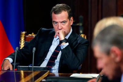 Rusya: Barış gücü ABD, İranda bir kez daha gerçek yüzünü gösterdi