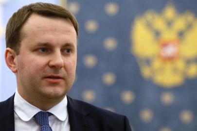 Rusya: Küresel ekonomide eski küreselleşme dönemi kapandı