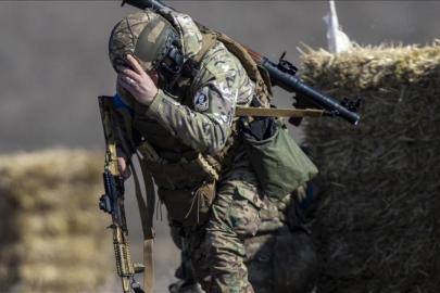 Rusya: Ukrayna'da bir haftada 4 yerleşim birimini ele geçirdik