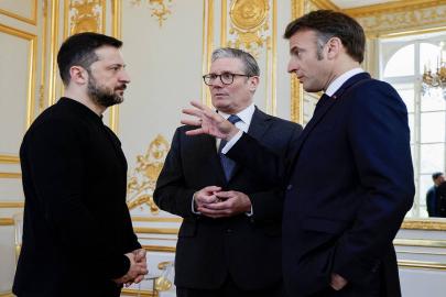 Rusya’nın nükleer iddialarına Batı’dan yanıt