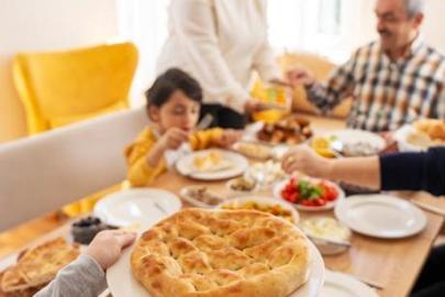 Sadece ibadet değil, şifa ve arınma yöntemi! İşte bir aylık orucun 7 kazanımı