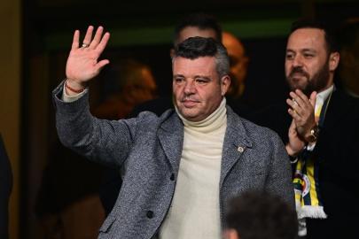 Sadettin Saran: Bizim işimiz sahada