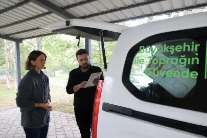 Sakarya Toprak Analizi için yeni başvuruları alacak