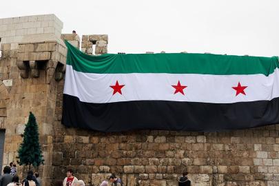 Şam yönetimi ile YPG arasında ateşkes ve entegrasyon anlaşması