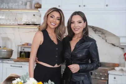 Samar Deniz'den Pazar Gezmesi'ne özel Özcan Deniz itirafları