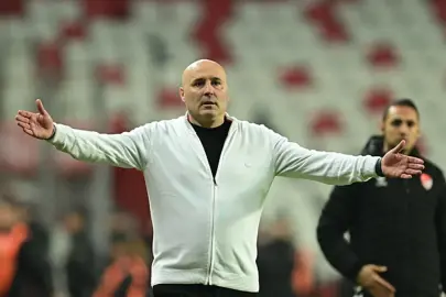 Sami Uğurlu: "Bizim için ligin en önemli ve değerli maçı"