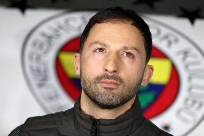 'Şampiyonlukta onları da adı geçmeli!'' Tedesco'dan derbi öncesi Trabzonspor yorumu