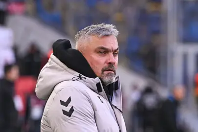 Samsunspor'un Konferans Ligi kadrosu açıklandı!