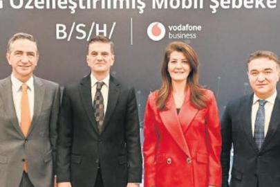 Sanayide dijital devrim başladı