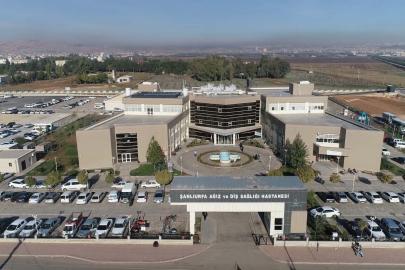 Şanlıurfa’da iftar sonrası ağız ve diş sağlığı hizmeti devam edecek