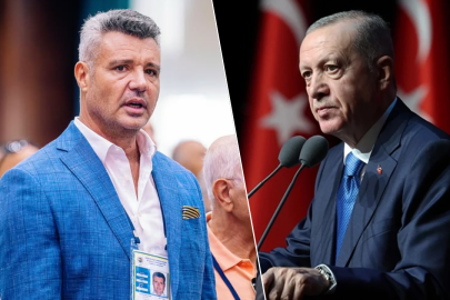 Saran’dan Cumhurbaşkanı Erdoğan’a Kante teşekkürü