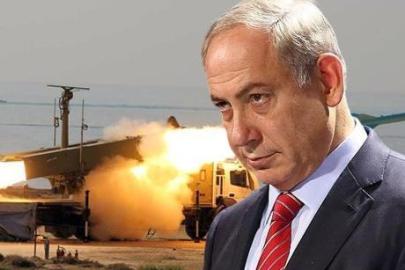 Savaş planı ABD'ye iletildi! İsrail tek başına saldıracak iddiası