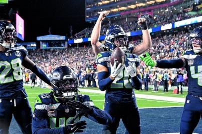 Seattle Seehawks, Super Bowl'da şampiyon oldu