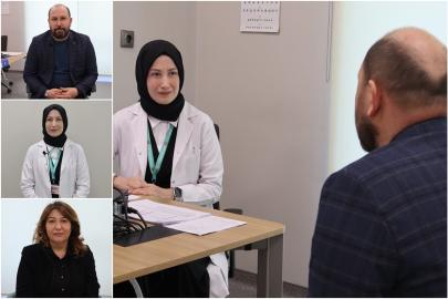 Sigarayı bırakanlar konuştu: Daha sağlıklı ve kaliteli bir hayatımız var