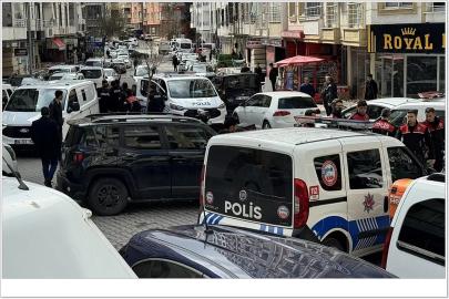 Siirt’te aile kavgası sokağa taştı: Polis havaya ateş açtı, 3 kişi gözaltında