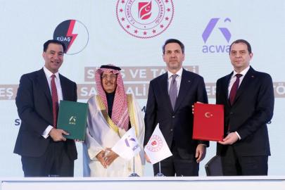 Sivas ve Taşeli GES’te temeller bu yıl atılıyor