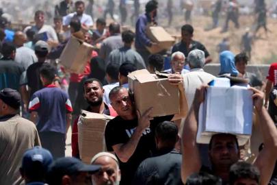 Siyonist rejimin 37 insan hakları kuruluşuna yönelik yasak kararı askıya alındı