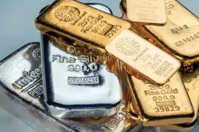Societe Generale: Altın ve gümüşteki düşüş temelden değil, pozisyonlamadan kaynaklandı