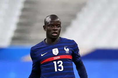 Son dakika: Fenerbahçe, N'Golo Kante'nin maliyetini KAP'a bildirdi!