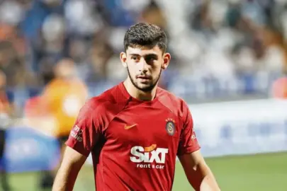 Son dakika | Galatasaray, Yusuf Demir ile yollarını ayırdı!