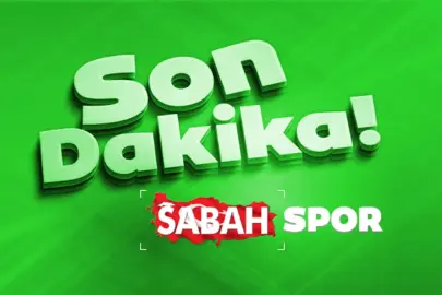 Son dakika haberi: Galatasaray, Nhaga transferi için anlaşma sağladı!