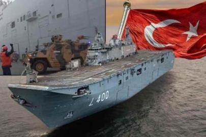 SON DAKİKA HABERLER: 2 bin Mehmetçik Almanya'da! NATO’nun dev tatbikatında Türkiye damgası