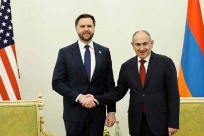 SON DAKİKA HABERLER: ABD-Ermenistan arasında 11 milyon dolarlık İHA anlaşması! İki ülke arasında bir ilk