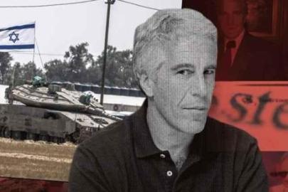 SON DAKİKA HABERLER: Epstein'den İsrail ordusuna binlerce dolarlık yardım!