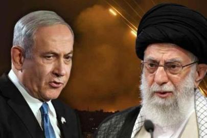 SON DAKİKA HABERLER: İsrail'den sert 'kırmızı çizgi' uyarısı! 'İran'ı ABD olmadan vururuz'