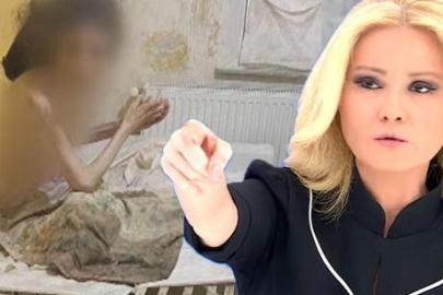 Son dakika... İstanbul’un göbeğinde vahşet evi! Bir deri bir kemik halde bulundu