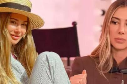 Sosyal medya bunu konuşuyor! Şeyma Subaşı kelle paçanın adını değiştirdi