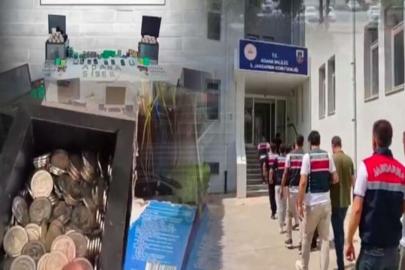 Sosyal Medyada Sahte İlan Yayınlayan 34 Şüpheli Yakalandı