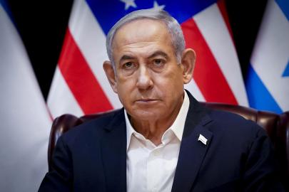Soykırımcı Netanyahu'dan İran için 4 şart
