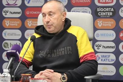 Stoilov'dan Konyaspor maçı değerlendirmesi: Ligimizde her puan çok değerli