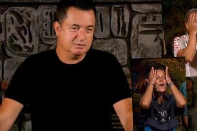 Survivor'da süper ceza ve süper ödül! Acun Ilıcalı açıkladı yarışmacılar dondu kaldı