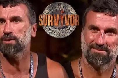 Survivor'dan olaylı şekilde ayrılmıştı! Hikmet Tuğsuz paylaştı, takipçileri sordu: Yedeklerden mi gelecek?