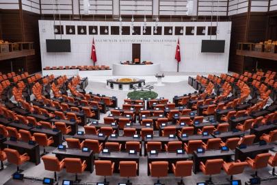 TBMM'ye yeni dokunulmazlık dosyaları sevk edildi