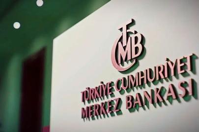 TCMB yılın ilk enflasyon raporunu 12 Şubat’ta kamuoyuyla paylaşacak
